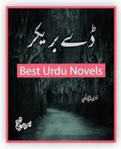Day Breaker Novel By Amraha Sheikh