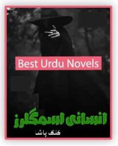 Insani Smugglers Novel By King Pasha