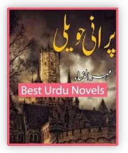 Purani Haveli Novel By Mehru Nissa