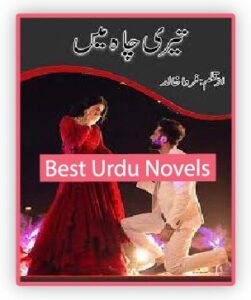 Teri Chah Mein Novel By Farwa Khalid